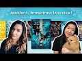 Download Lagu Jennifer L. Armentrout Author Interview! (Fall of Ruin \u0026 Wrath / From Blood \u0026 Ash series)