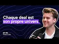 Download Lagu Ep.152 - Le collectionneur d'entreprises (acquisition, pivot \u0026 financement)