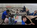 Download Lagu · A difficult night in the mountains with nomads | Engineer Babazadeh's help to a family