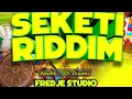 Lagu Akobe -  Di Duumi #Seketi Riddim