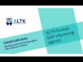ALTK-Evolve Self-improving AI agents - Claude Code demo