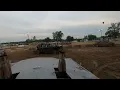 Kosciusko County Fair 2023 - On Car GoPro