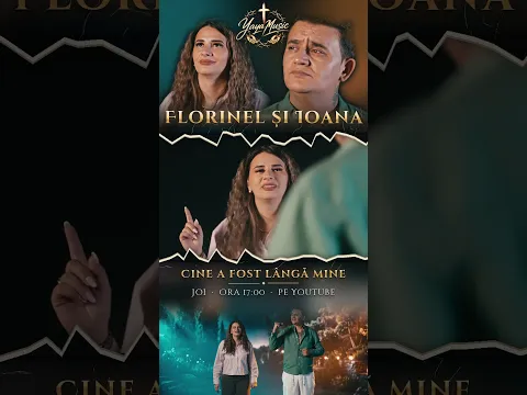 TEASER | Florinel și Ioana – Cine a fost lângă mine | Joi, ora 17:00
