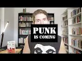 Download Lagu PLEASE KILL ME: The Uncensored Oral History of Punk Rock - Legs McNeil \u0026 Gillian McCain BOOK REVIEW