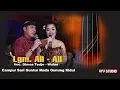 Lagu Dimas Tedjo fest wulan  lgm \