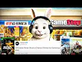The Slow Sad Death of EB Games