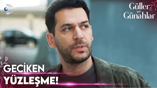 Babasıyla yüzleşme planı nasıl suya düşüyor? - Güller ve Günahlar Özel Klip