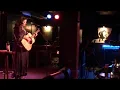 Emily Scott Robinson - Let 'em burn @ Quasimodo Berlin 15.08.2023
