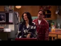 New and Improved Roommate Agreement - The Big Bang Theory