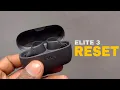 Jabra Elite 3 RESET - How To Reset Jabra ELITE 3