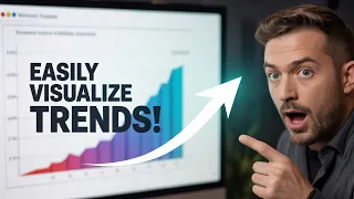 The Ultimate Stacked Area Chart Tutorial for Excel