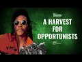 Majek Fashek - Religion Is Politics | Nigeria, A Harvest For Opportunists
