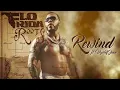 Flo Rida - Rewind (feat. Wyclef Jean) [Official Audio]