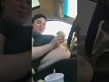 Car belly stuffing