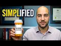 Before You Take CYCLOBENZAPRINE Watch This First