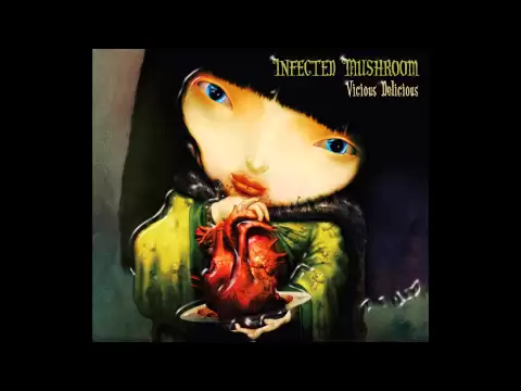 Download MP3 Infected Mushroom - Heavyweight [HD]