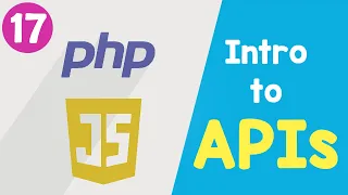 Upload to live server Introduction to APIs in PHP Javascript Quick programming tutorial