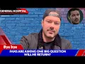Ryan Paevey Breaks His Silence Fans Are Asking One Big Question