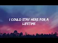 "Stuck with U (Lyrics) - Ariana Grande & Justin Bieber"