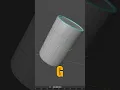 Learning Blender Part 11 G G