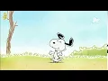 Snoopy Happy Dance with Betty McFadden theme