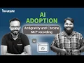 Let AI See and Control Your UI Chrome MCP Screenshots Browser Automation