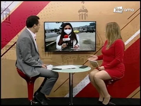 Moradores del sector Visorey reclaman construcción de parterre