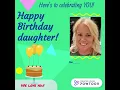 Happy Birt ay GIF