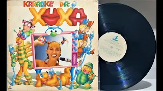 KARAOKÊ DA XUXA -  1987