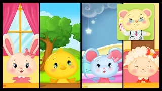 Allo Allo Docteur Chansons Pour Enfants Les Titounis Monde Des Petits 