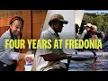 What Four Years At SUNY Fredonia Can Do For You