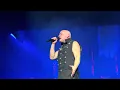 Disturbed - I Will Not Break - (Live Berlin 2025) 4K