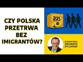 Download Lagu Czy Polska przetrwa bez imigrantów?
