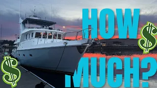 From Washington to Mexico – Unpacking the Numbers Behind our West Coast Cruise