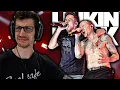 Download Lagu Hip-Hop Head REACTS to \