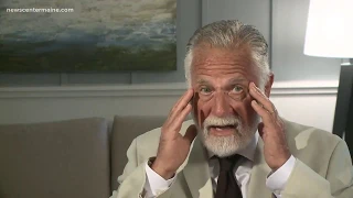 Ever want to meet that Dos Equis guy He actually might be the Most Interesting Man in the World