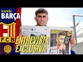 Download Lagu BARÇA | Entrevista EXCLUSIVA FERMÍN LÓPEZ: \