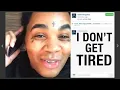 Kevin Gates ft August Alsina - I Don't Get Tired (#idgt) Lyrics