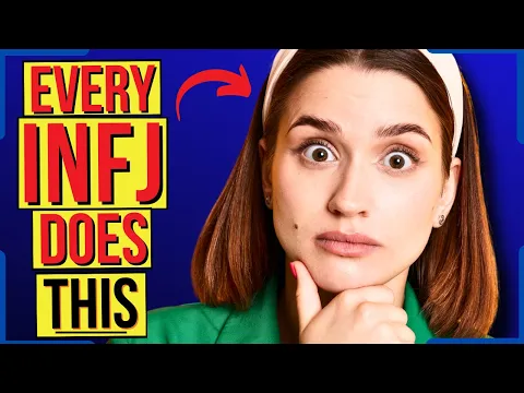 Download MP3 7 Habits That Basically Prove You’re An INFJ Type