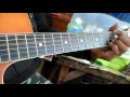 Download Lagu SANDIWARA CINTA (cover guitar)  by \