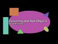 Parenting Null Objects in Adobe After Effects Tuitorial