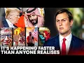 This is Why Prophecy is Unfolding FAST! (Jared Kushner, One World Religion, Israel Peace, etc..)