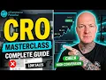 Conversion Rate Optimization for High-Ticket Dropshipping The Complete CRO Guide