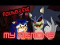 Download Lagu Sonic .EXE Round 2- My Demons
