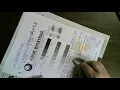 Part 2 Shading Forms on Value Worksheet