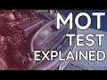 Lagu How to Check Your Car for an MOT - MOT Test Explained