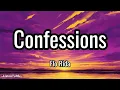 Download Lagu Flo Rida - Confessions (Lyrics) feat. HEESEUNG \u0026 JAKE of ENHYPEN x Paul Russell
