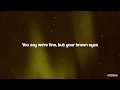 Conan Gray - Vodka Cranberry 💔 (lyrics)
