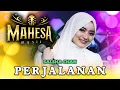 Download Lagu Perjalanan ( Franky Sahilatua \u0026 Jane ) - Salsha Chan - Mahesa Music ( Official Live Music )