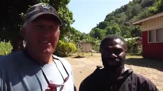 Down Under Rally sailing to Vanuatu.The adventure , experiences and fun !! continue…Ep9